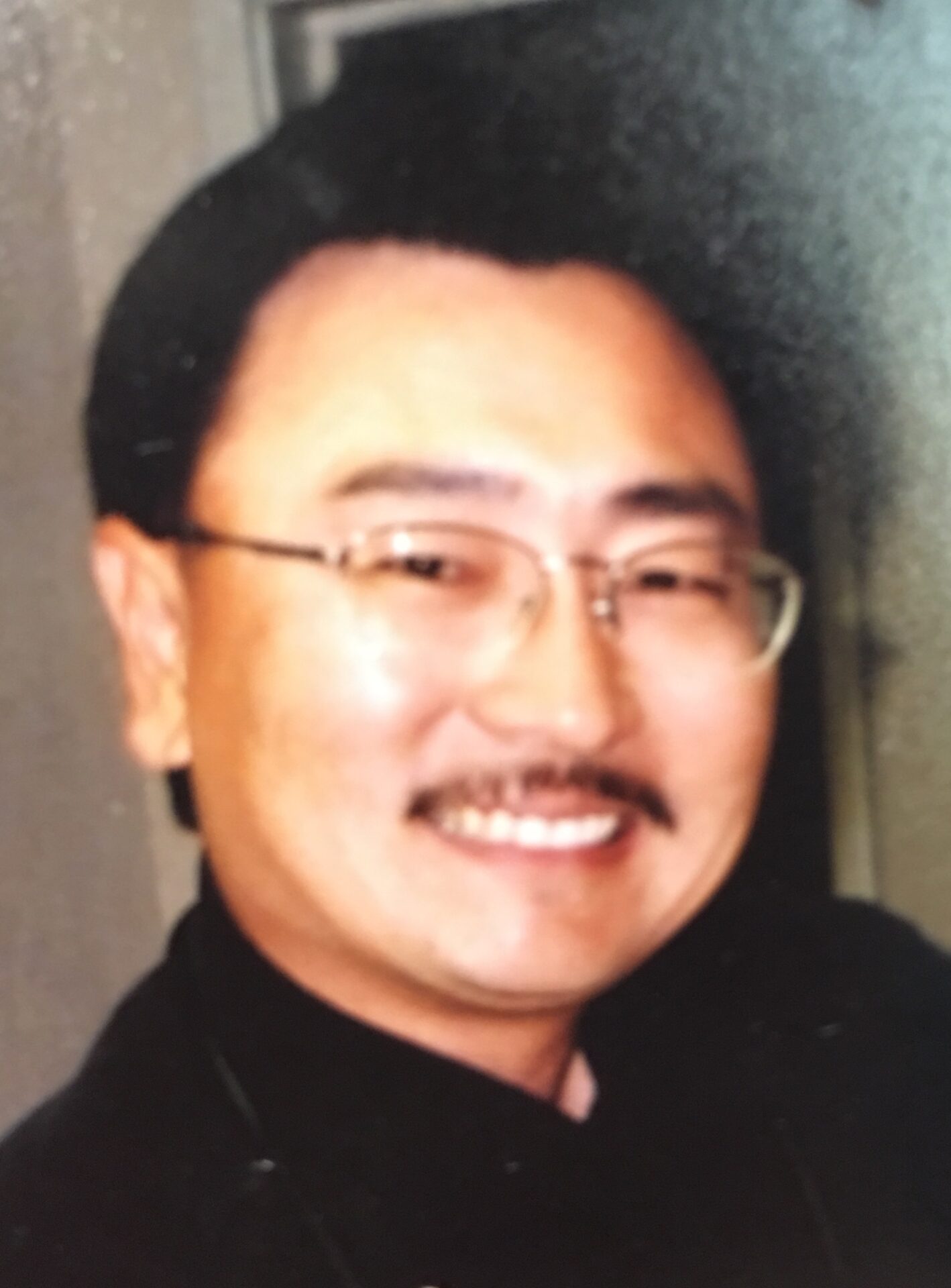 David Cha M.D. PMAG Hawaii